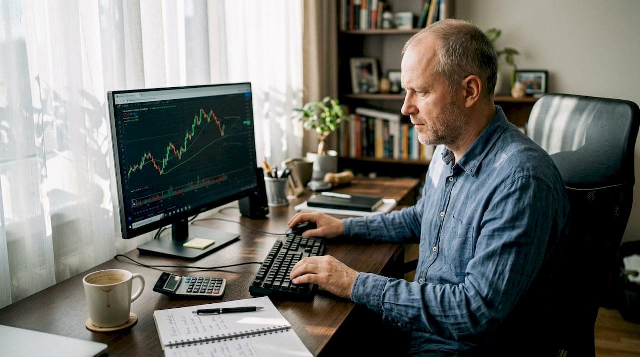 Kas yra prekybos strategija: efektyvus gidas investuotojams