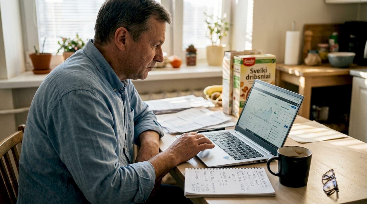 Kas yra prekybos apimtis: suprantama jos svarba investuotojams