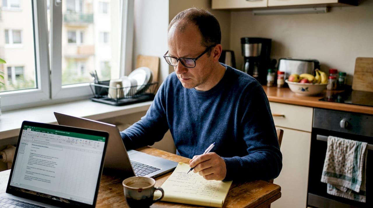 Akcijų portfelio sudarymas: žingsniai ir strategijos