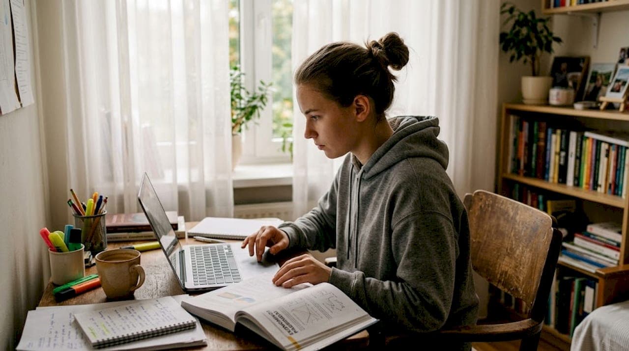 Naudingiausi šaltiniai ekonomikos studijoms ir finansų supratimui