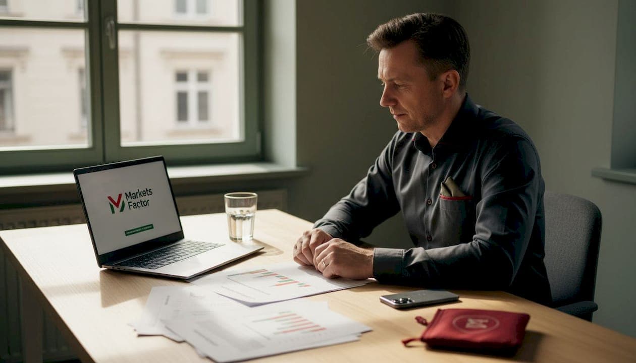 Išsamus akcijų pirkimo gidas: žingsniai ir patarimai