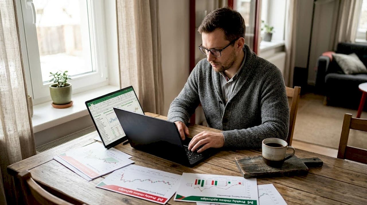 Žaliavų investavimo privalumai: strategijos ir analizė
