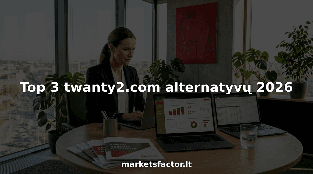 Top 3 twanty2.com alternatyvų 2026