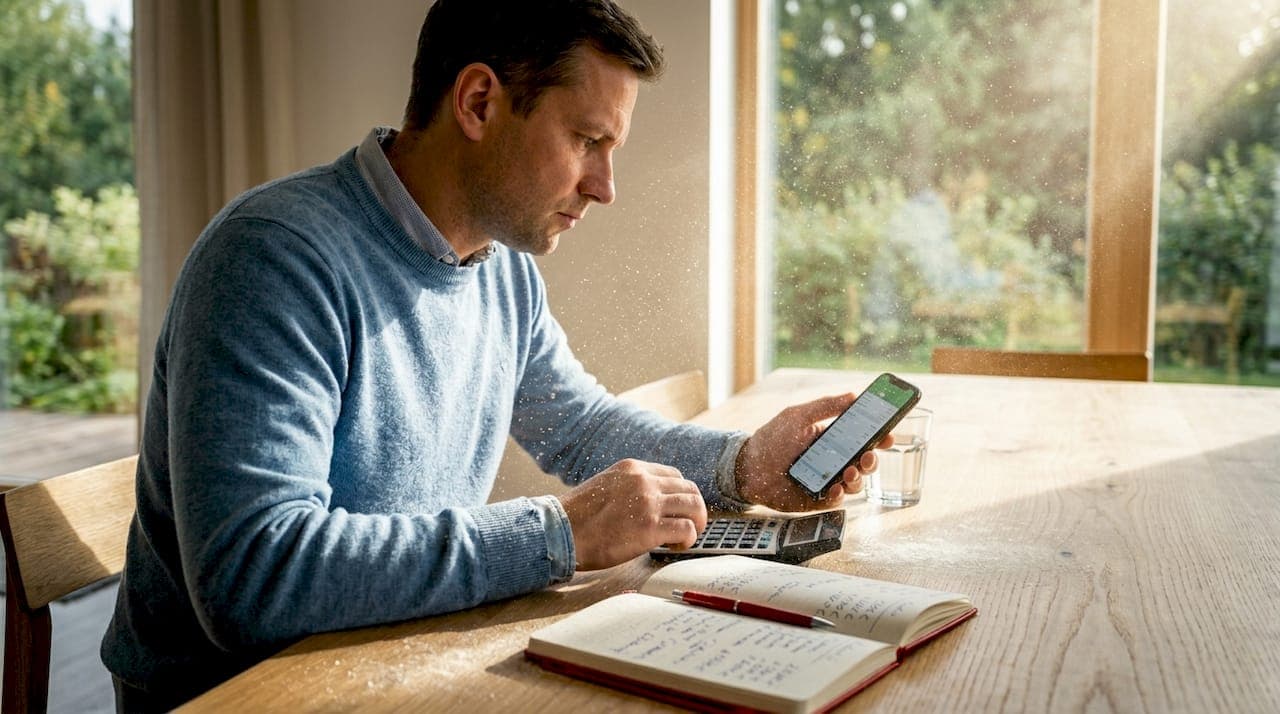 Kas yra finansinis raštingumas: vadovas lietuviams