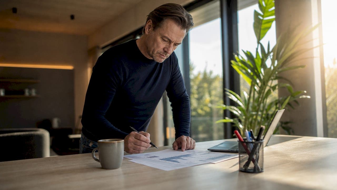 Psichologijos rolė finansuose: investuotojo vadovas