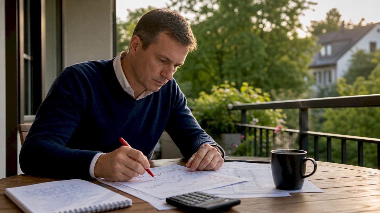 Kas yra indeksas: finansų rinkų rodiklis pradedantiesiems