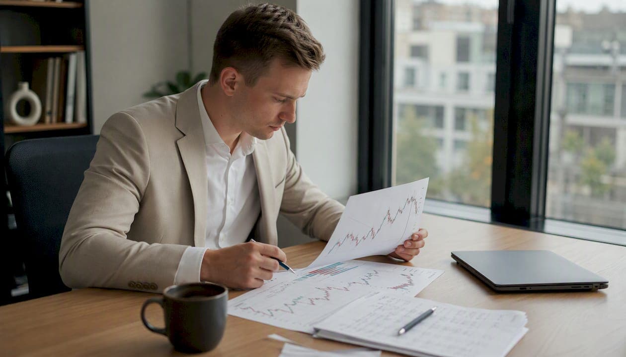 Forex prekyba pradedantiesiems: Lietuvos investuotojo vadovas