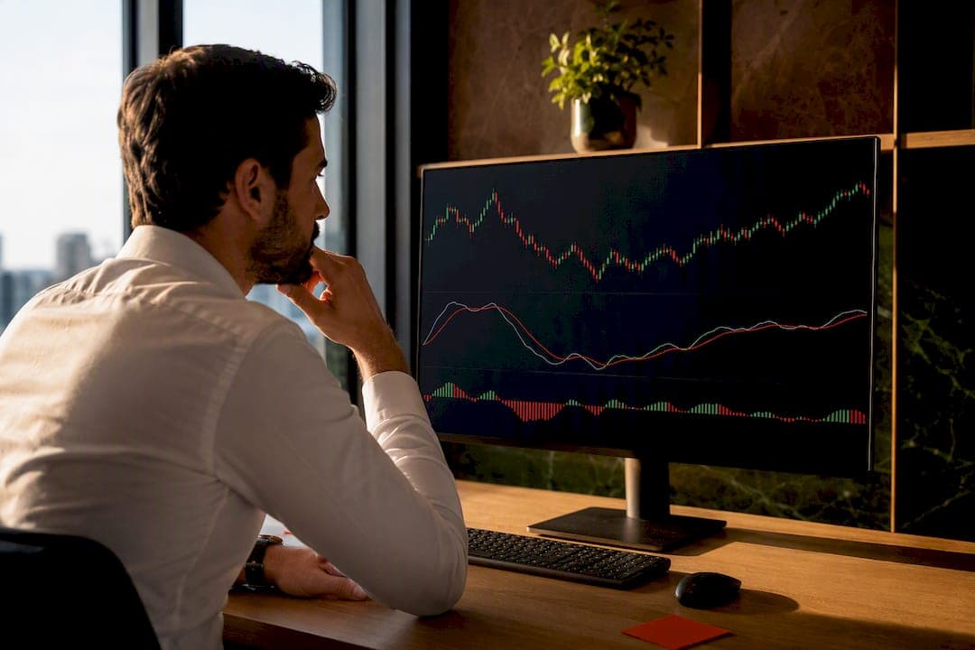 3 MACD strategijos Lietuvos prekiautojams su Marketsfactor perspektyva