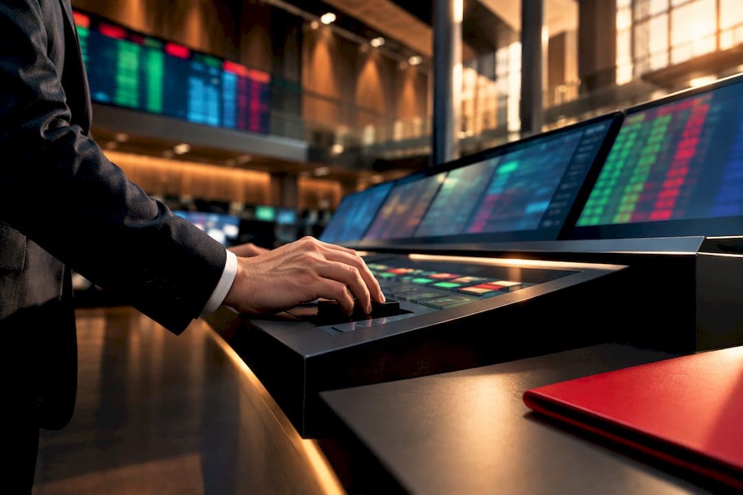 IPO procesas Lietuvoje: žingsniai nuo sprendimo iki listingo