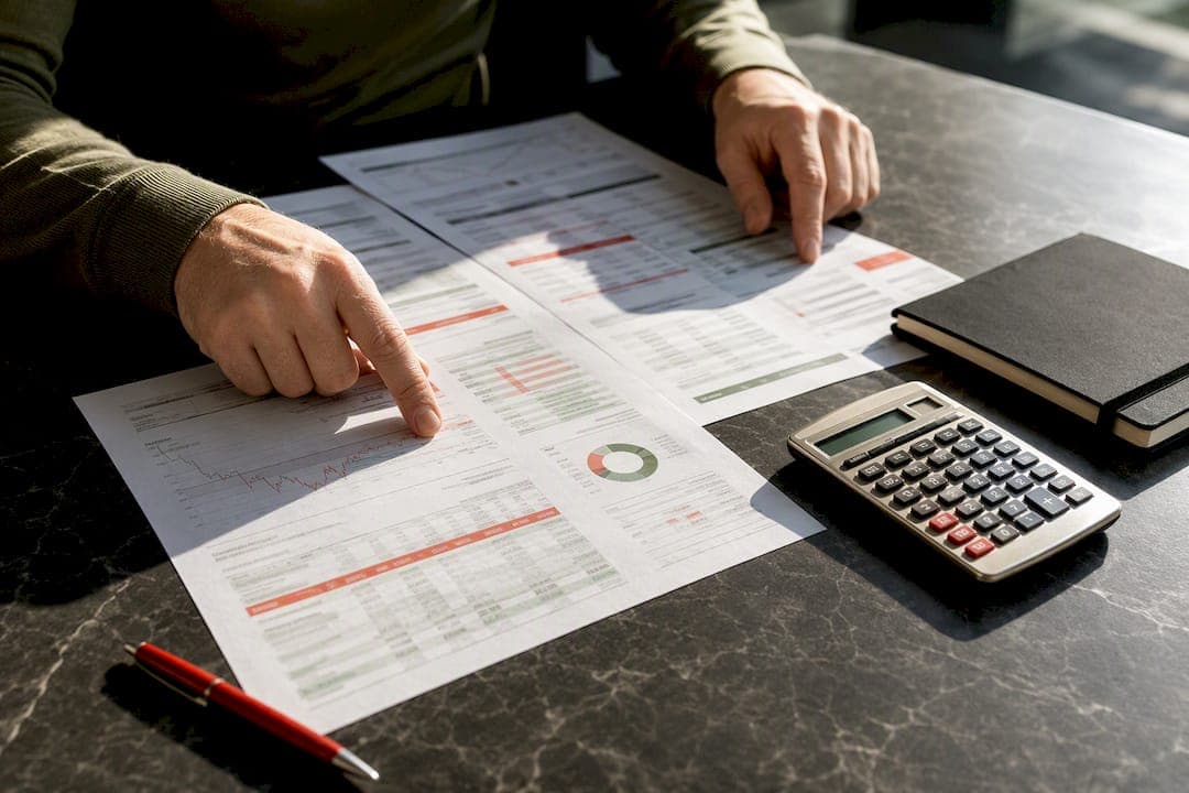 Obligacijų ETF analizė: ką patikrinti prieš perkant